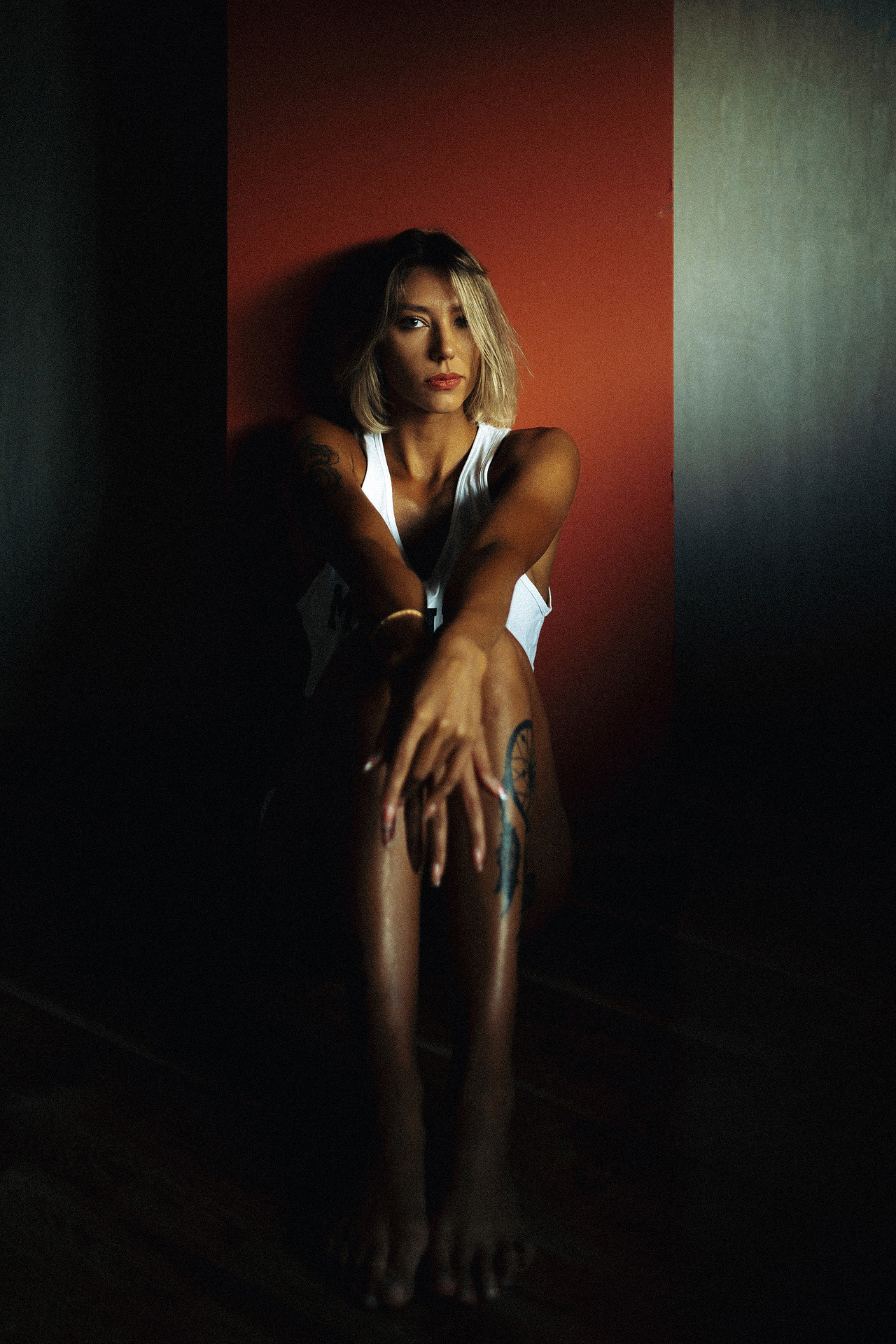 Домашняя фотосессия. Фотограф Севастополь Крым | Шестаков Илья