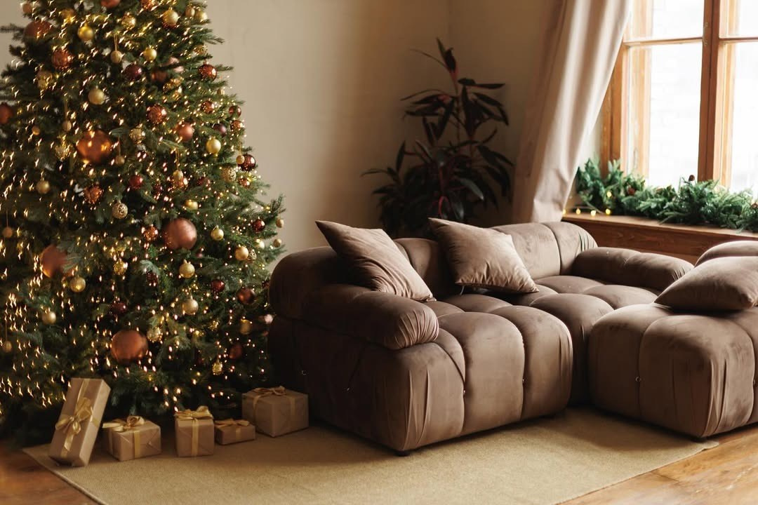 Большой зал студии Тепло (Чуркин). Фотограф для жизни, бизнеса и соц сетей Ирина Нечет, Владивосток