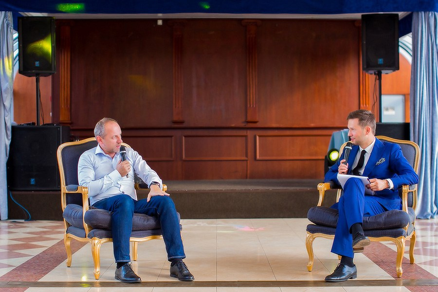 Фотосъемка корпоратива автодор. Репортажный фотограф Борис Геер