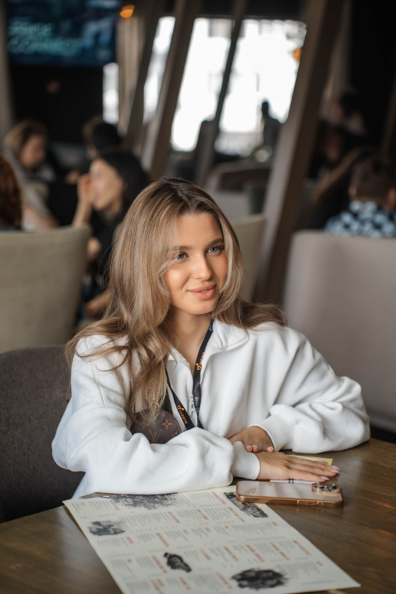 Отзывы. Катерина Мельникова | Репортажный и портретный фотограф | Москва и Химки