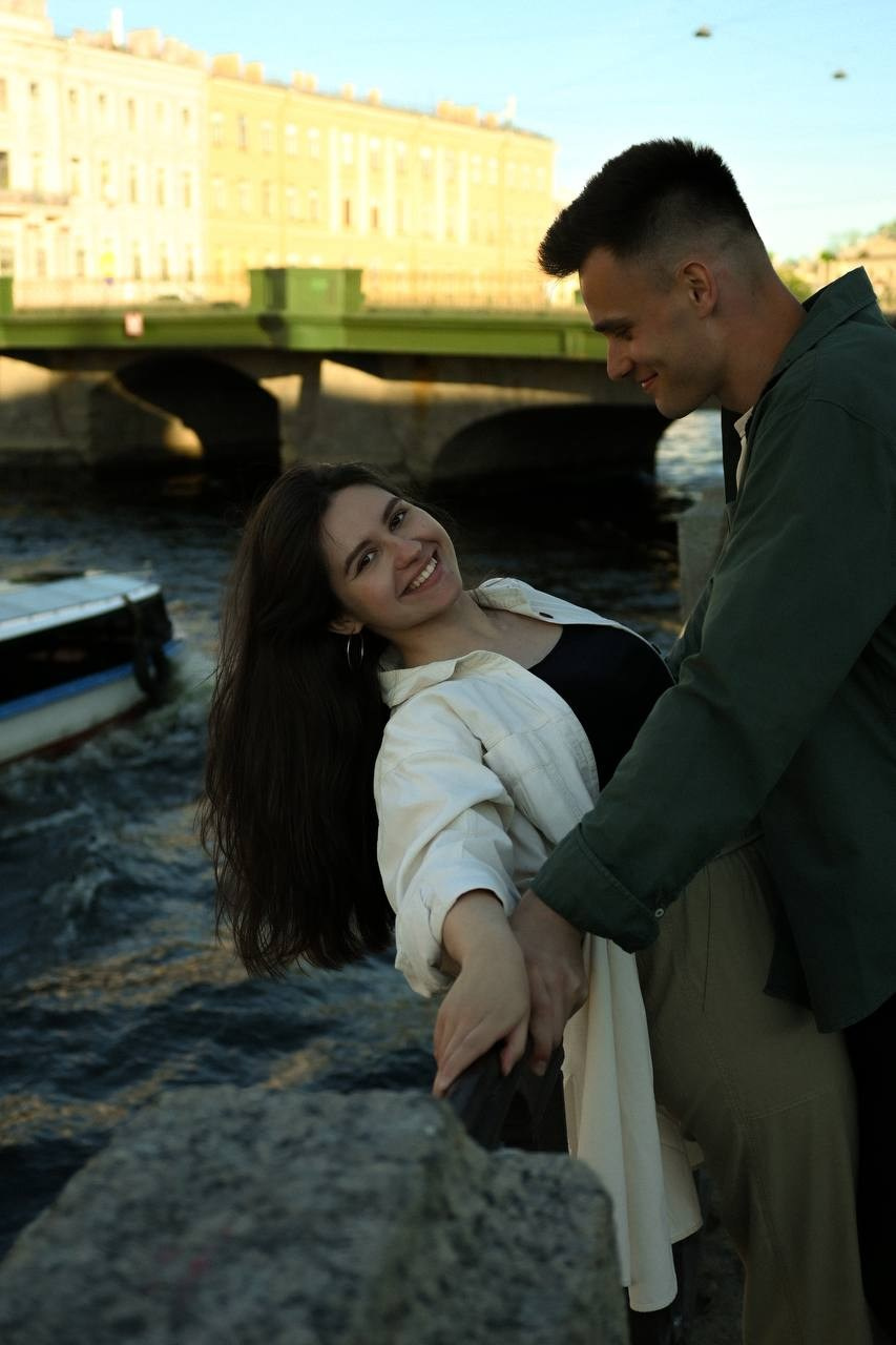 Отзывы. Женский фотограф |Санкт-Петербург