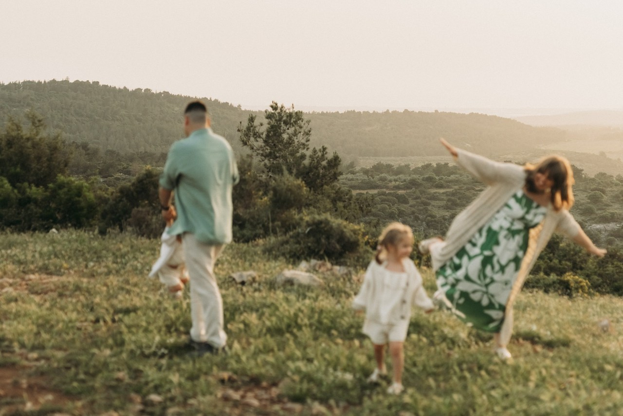 Отзывы. Family photographer in Israel | Alesya Superfin