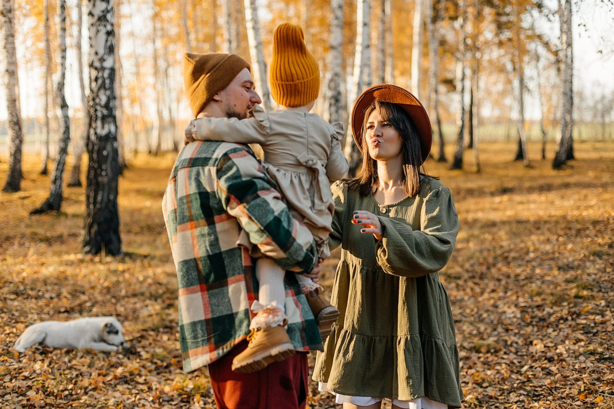 На ранчо. Фотограф Подсумкина Ирина