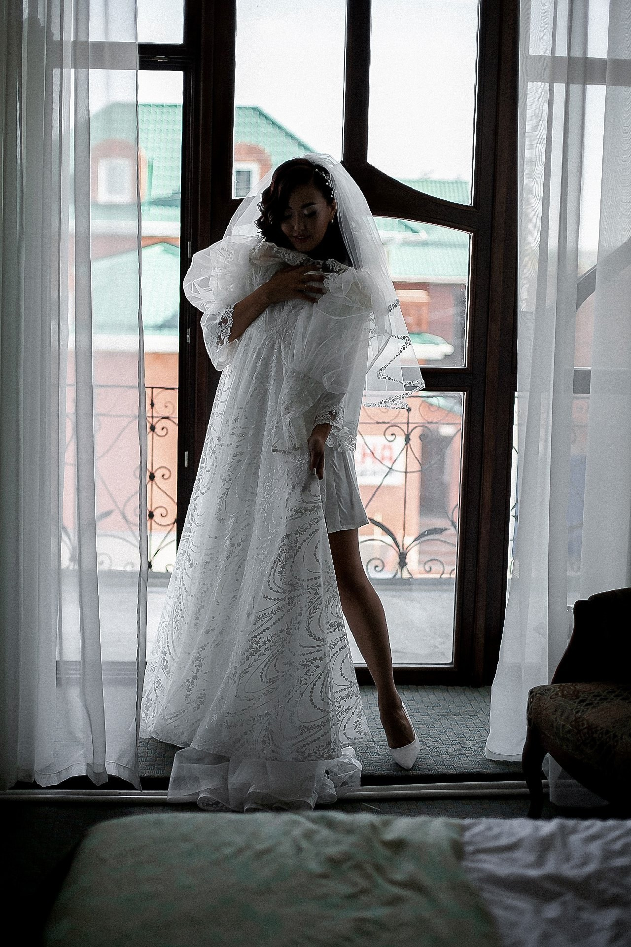 Фотограф Троицк Челябинская область