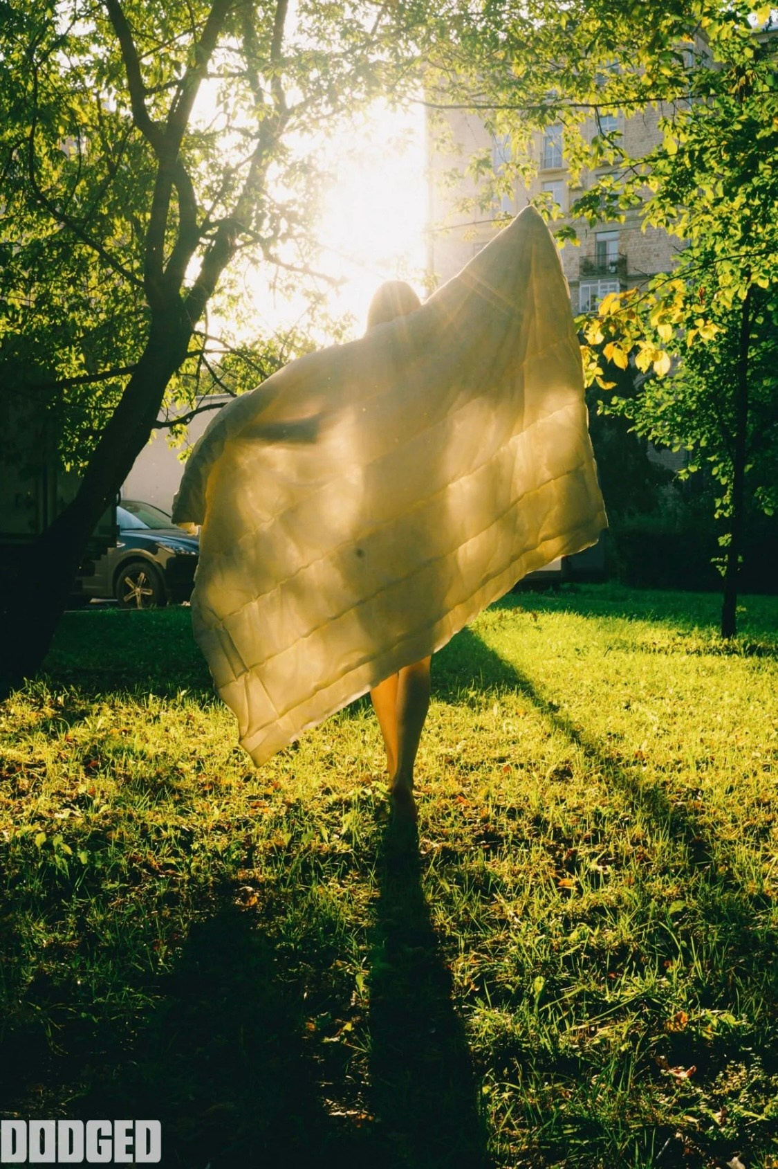 Фото в журналах. Портретный фотограф в Москве Эмиль Халиков