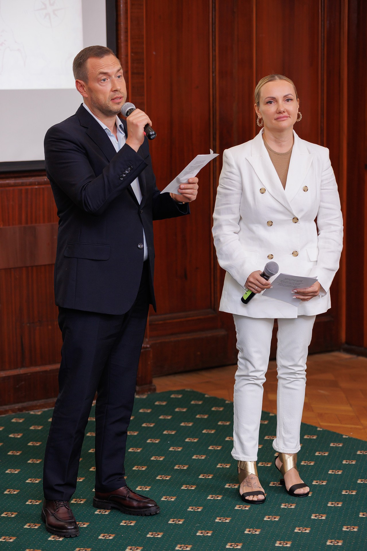 Последний звонок. Фотограф в Москве и МО, Алексей Балышев