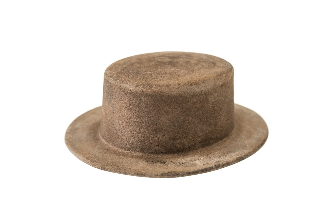 Шляпы. Съемка для брендов и частных клиентов Москва