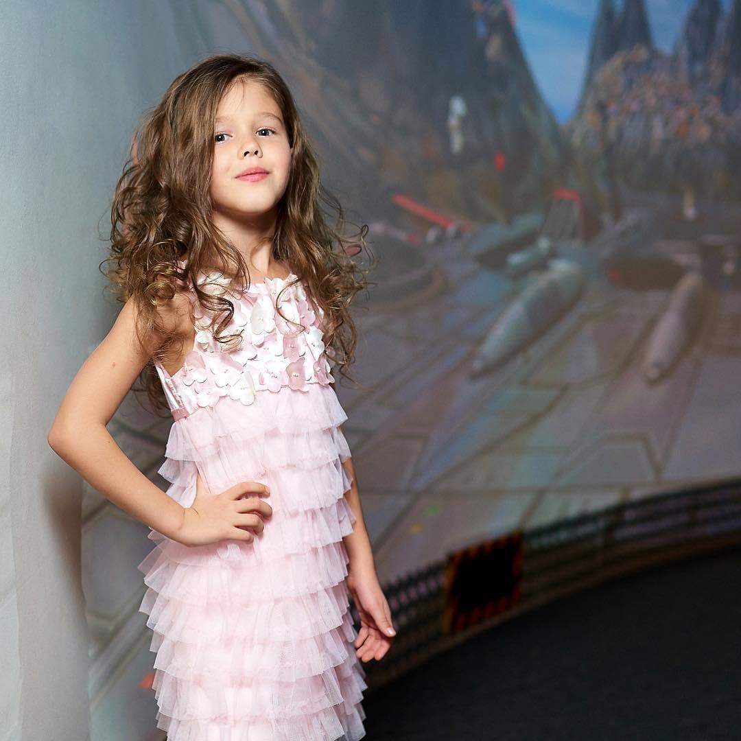 Детский фотограф Санкт-Петербург