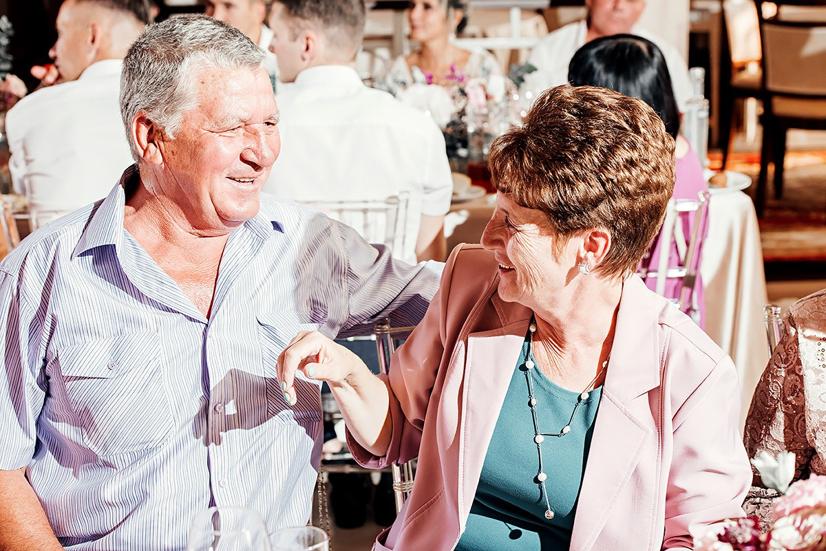 Макс & Аня. Свадебный и семейный фотограф в Новосибирске — Алексей Гаврилов