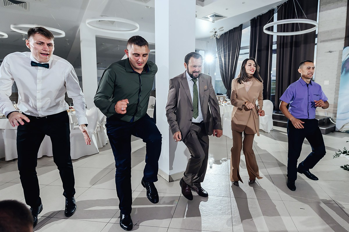 Андрей & Лена. Свадебный и семейный фотограф в Новосибирске — Алексей Гаврилов