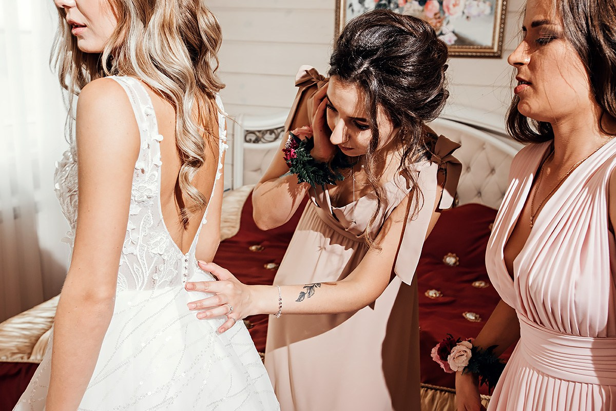 Макс & Аня. Свадебный и семейный фотограф в Новосибирске — Алексей Гаврилов