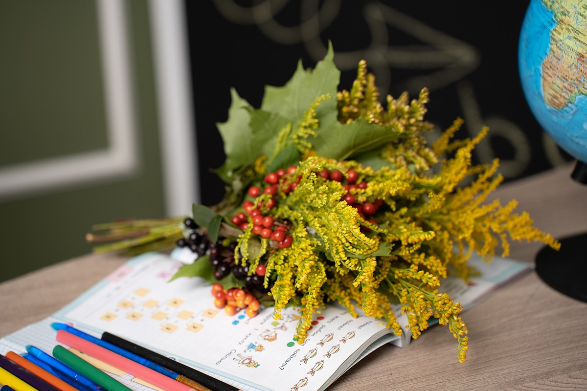 Фотопроект «Рюкзак готов!». Фотограф Мария Ковкова