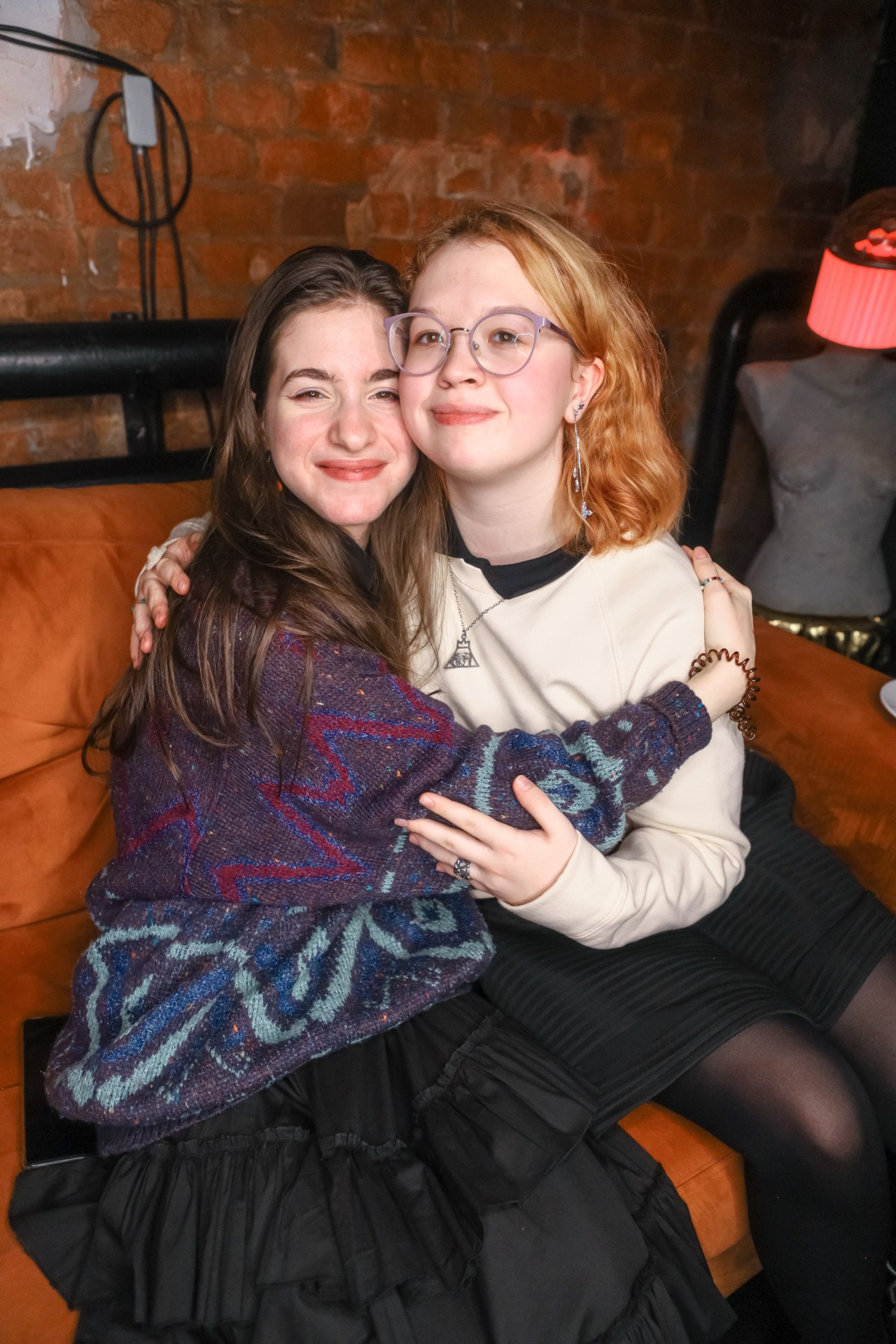 Восемнадцатилетие. Фотограф Владимир Молоканов