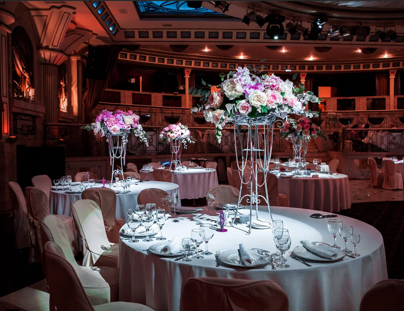 Площадка № 3-3. Свадебный и портретный фотограф Москва