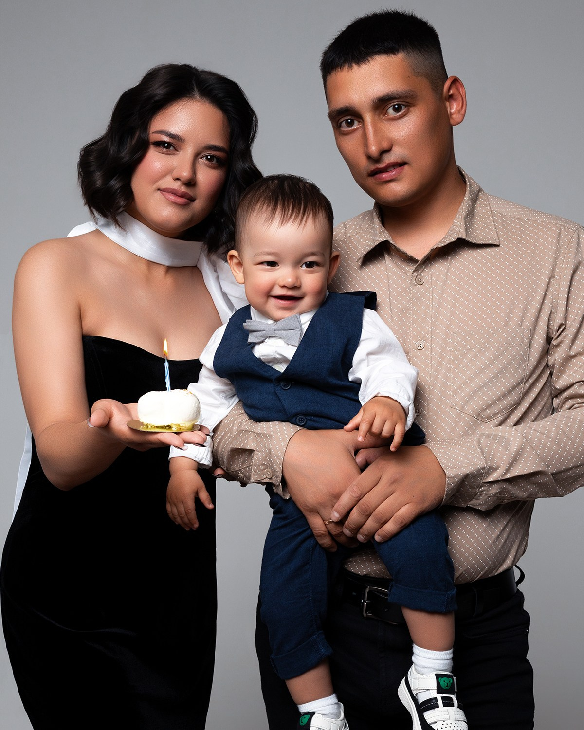 Фотосессия на первый годик. Фотограф беременности, фотограф новорожденных Анна Нельзина