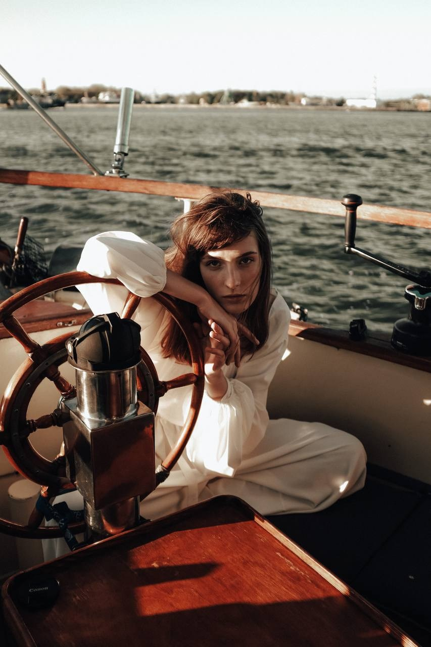 Портфолио. Свадебный фотограф Елизавета Беляева