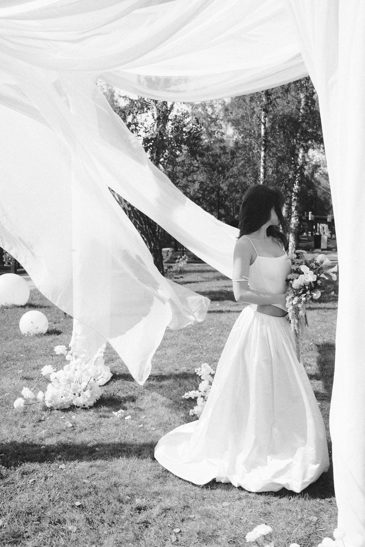 Свадьба | Ира и Вова. Никита Мако. Лайфстайл фотограф Новосибирск