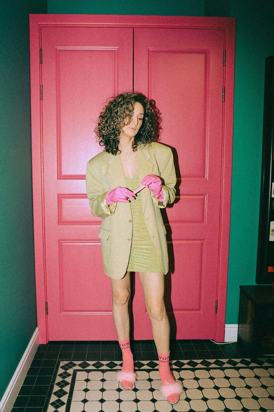 Женя. Фотограф Нижний Новгород