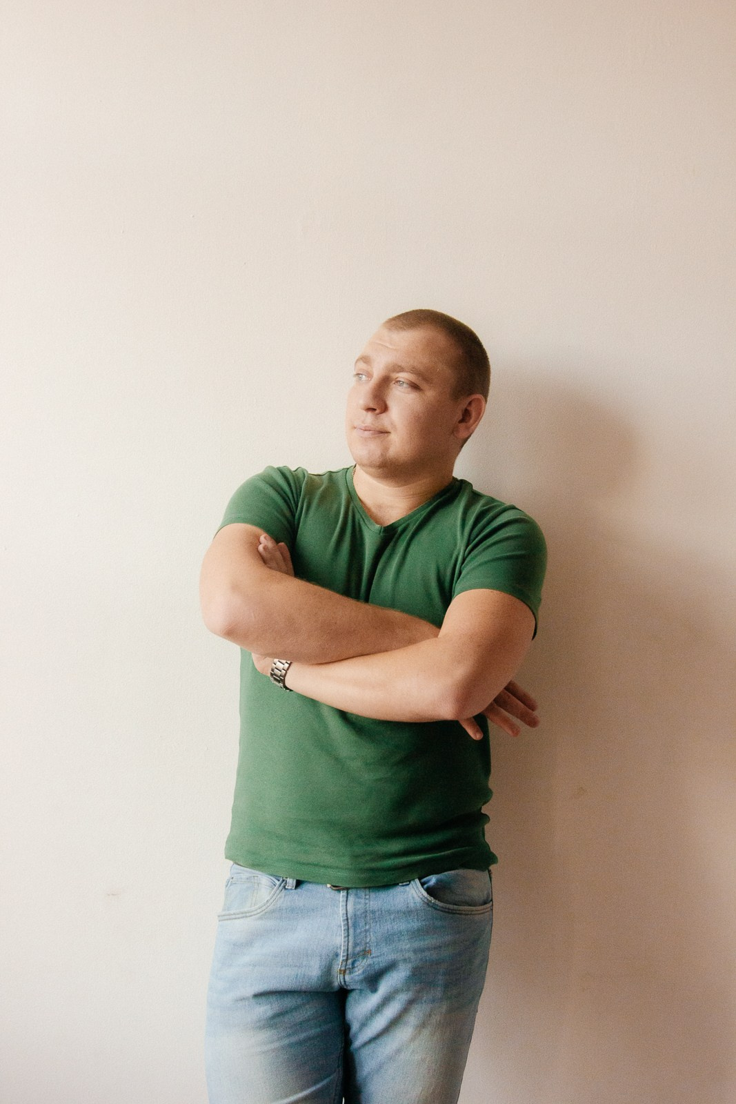 Love. Семейный фотограф Казань Никита Федин