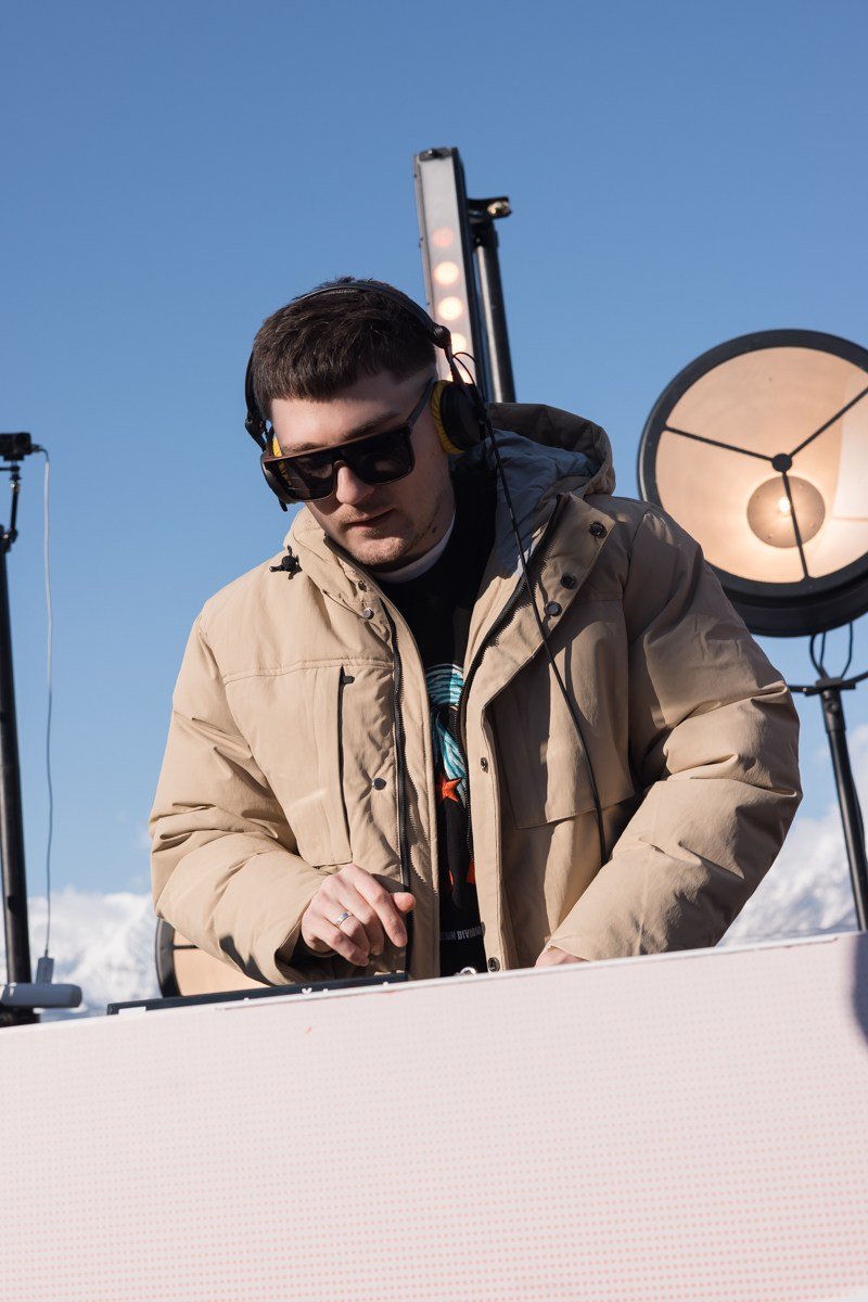 01.03.2025 APRES SKI by SOWULO. ProVizArt