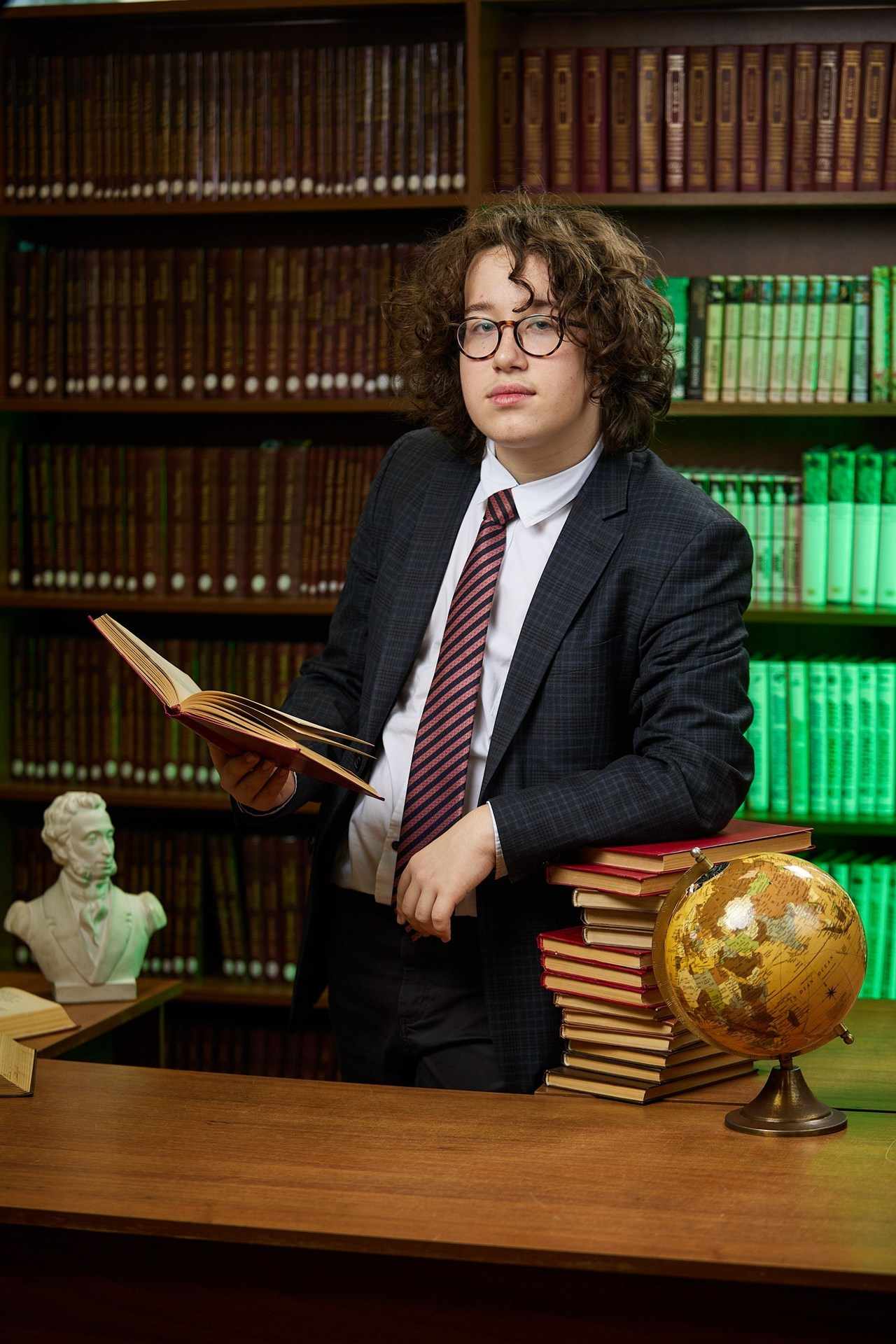 Отзывы о работе фотографа для школы и детского сада в Новосибирске. Выпускной альбом Новосибирск