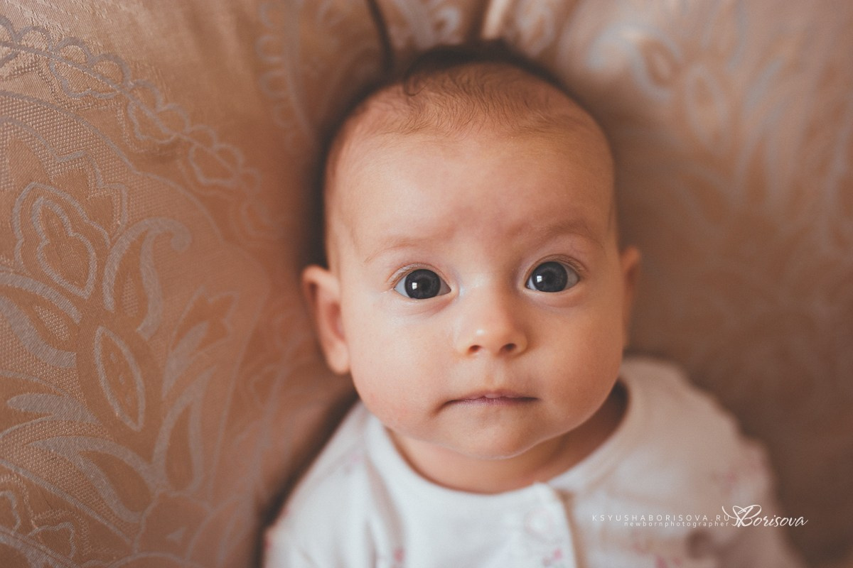 Ева lifestyle. Фотограф новорожденных в Магнитогорске Ксюша Борисова