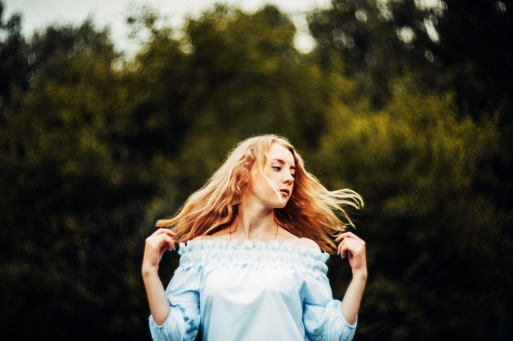 Индивидуальные фотосессии. Свадебный и портретный фотограф в Новом Уренгое Андрей Нелескин