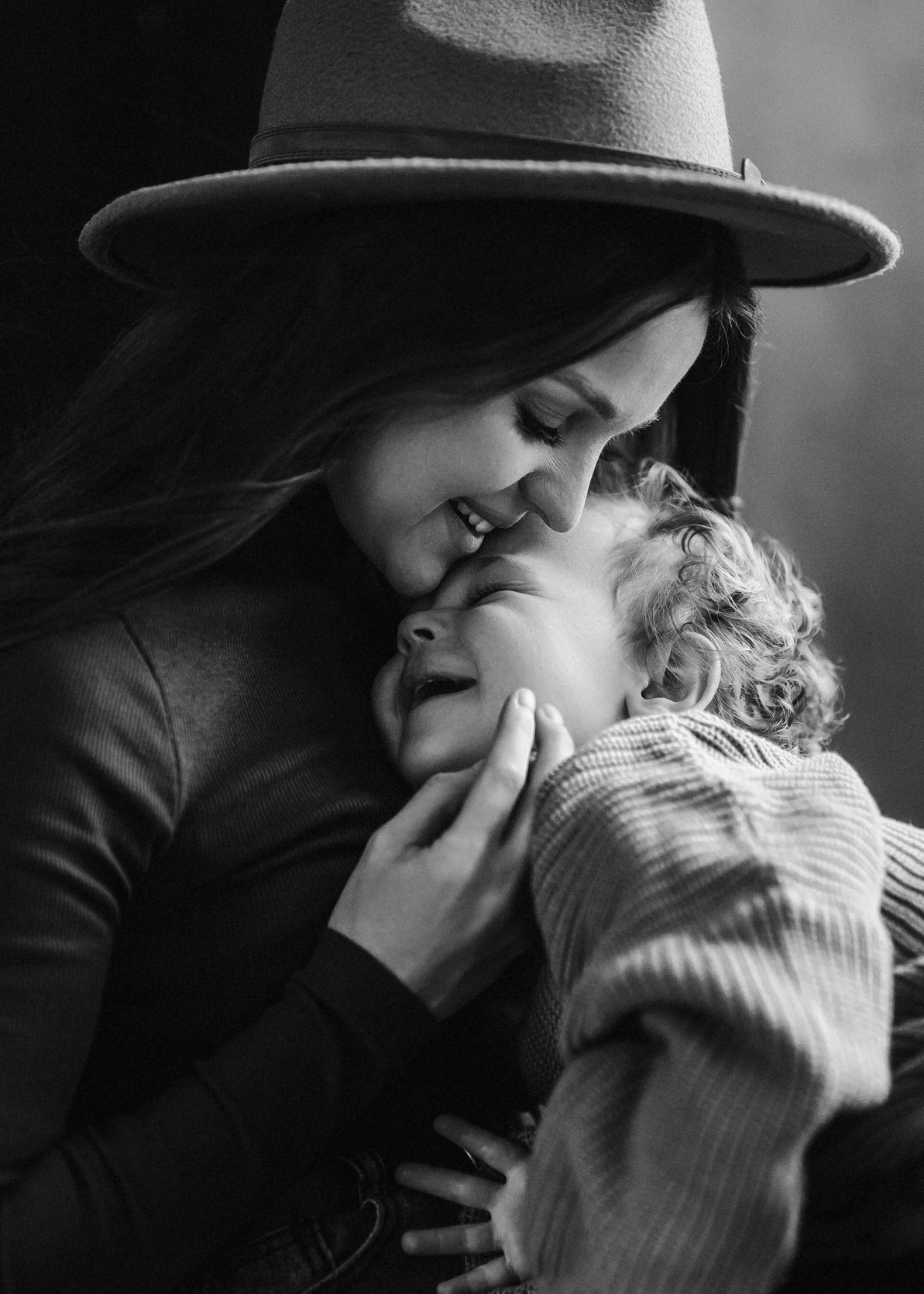 Мамина любовь. Семейный и детский фотограф |Брянск| Анастасия Перепелкина