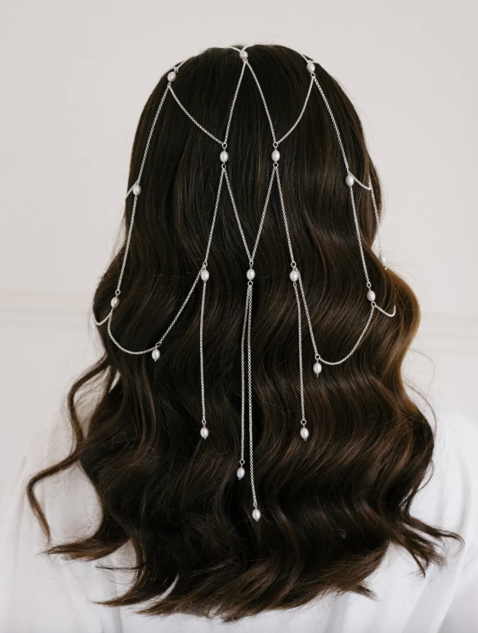 Тика 'Жемчуг'. Лиза Бродская — фотограф в Москве