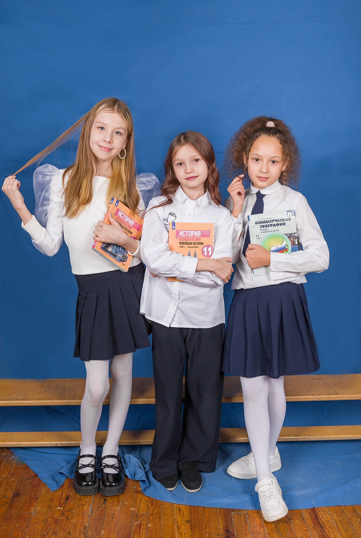 Общие фотографии и портретка 4Б. Школьный-дошкольный фотограф в Уфе и Башкирии Вильданов Руслан