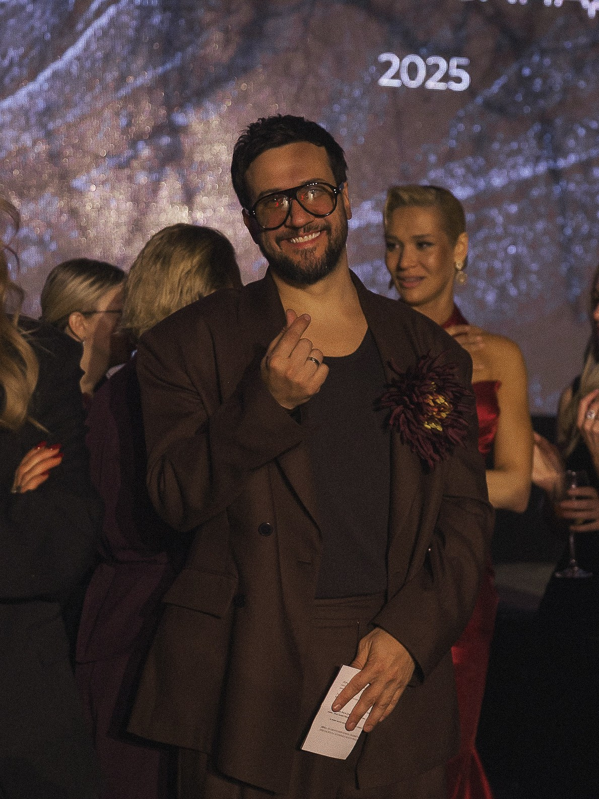 Wedding Awards NW 2025. NesterovaMaria.ru