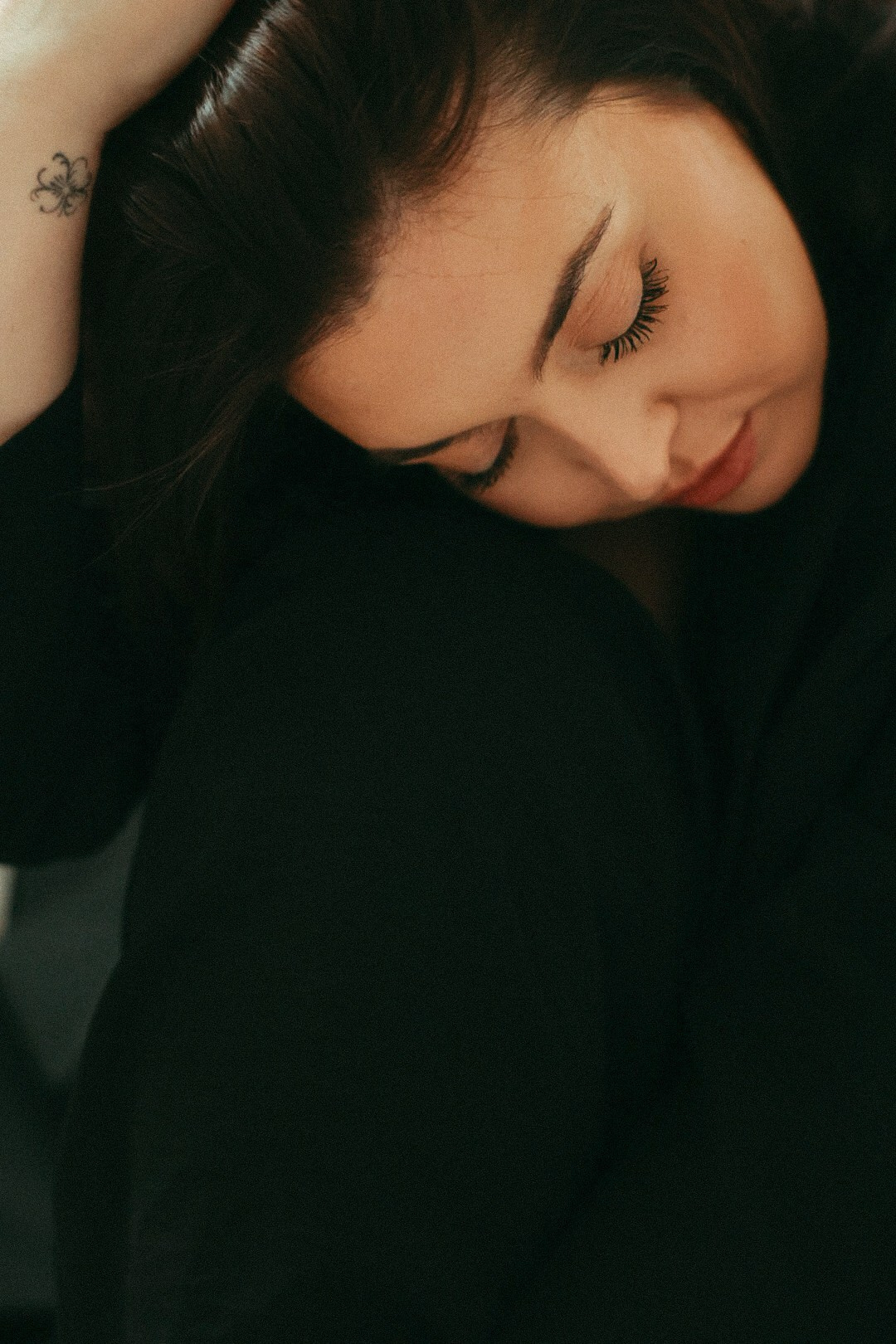 Алина. Фотограф Нижний Новгород