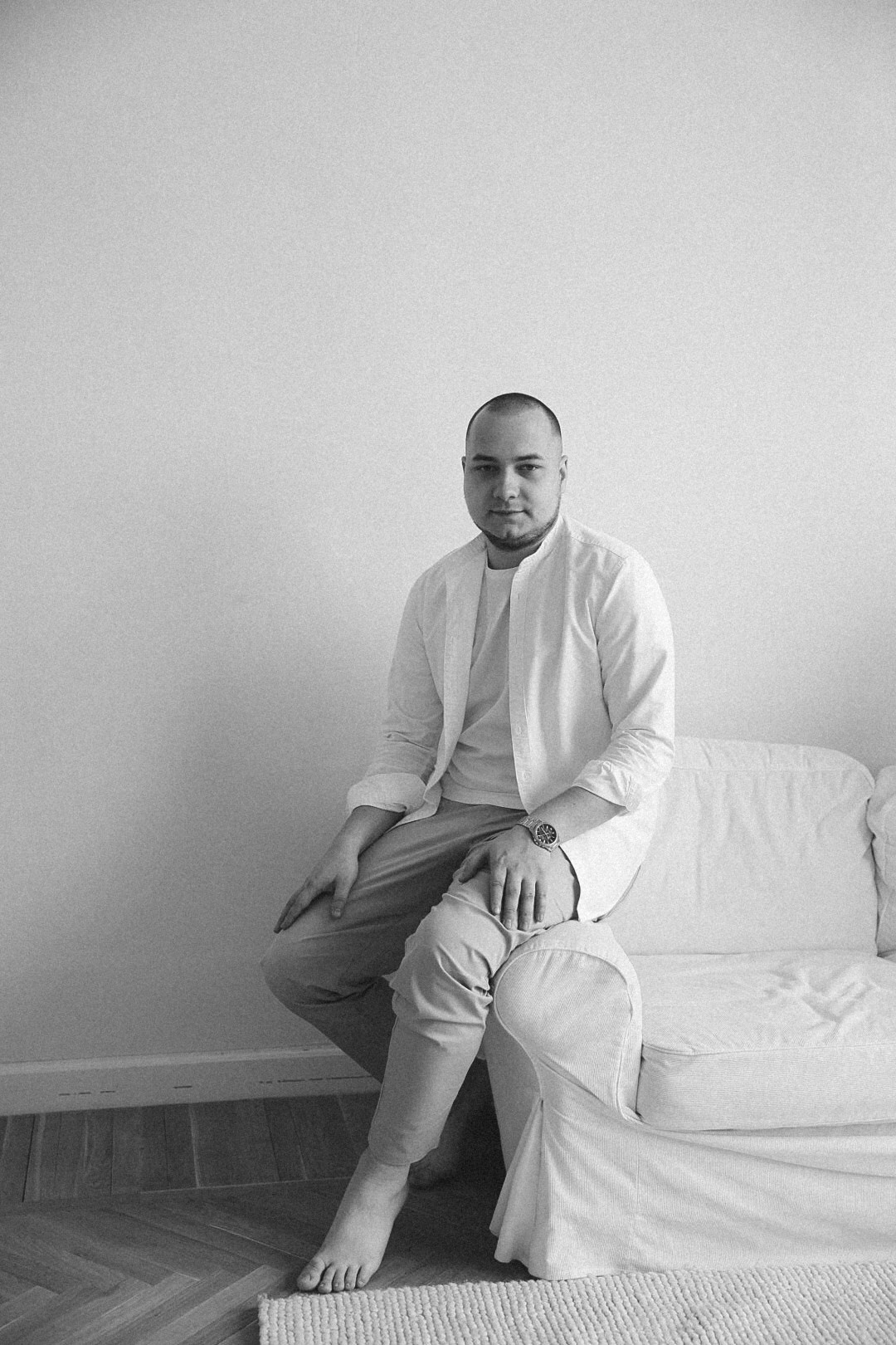 Family. Фотограф Нижний Новгород