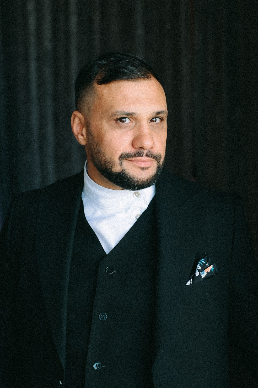 Сергей и Лолита. Фотограф Нижний Новгород