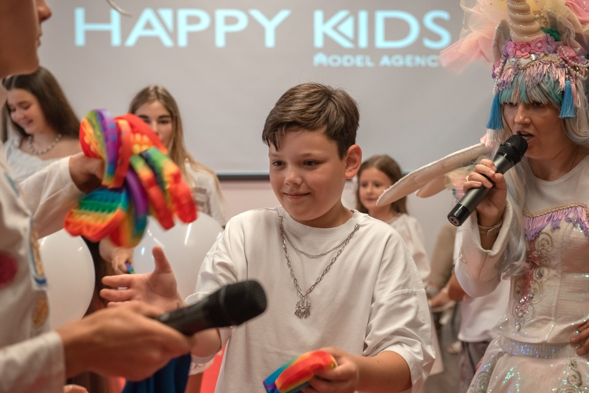 Выпускной HAPPYkids 2023. Семейный и коммерческий фотограф в Сочи Александр Бодунов