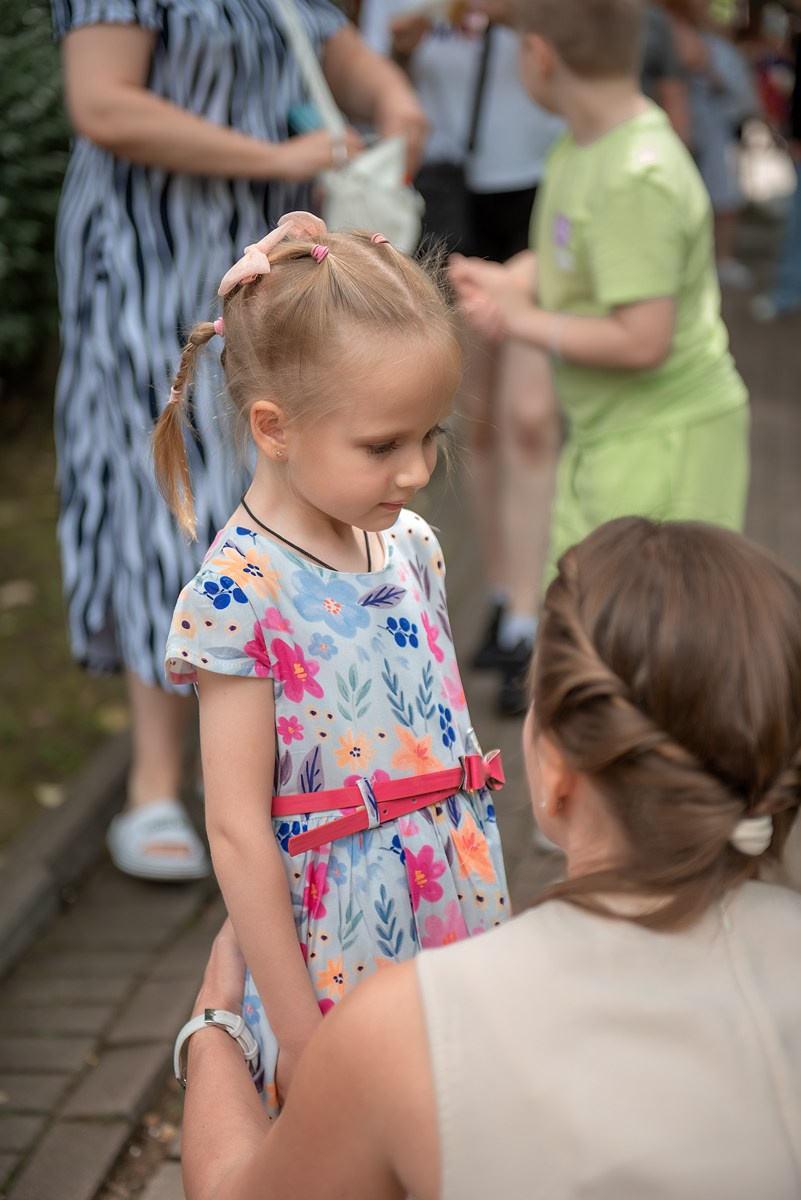 Парк Ривьера дефиле HAPPYkids. Семейный и коммерческий фотограф в Сочи Александр Бодунов