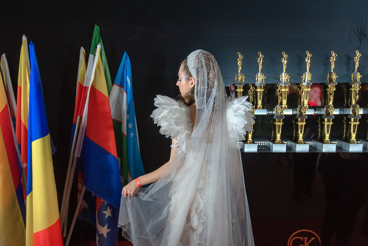 World Championship by Gergy KOT. Семейный и коммерческий фотограф в Сочи Александр Бодунов