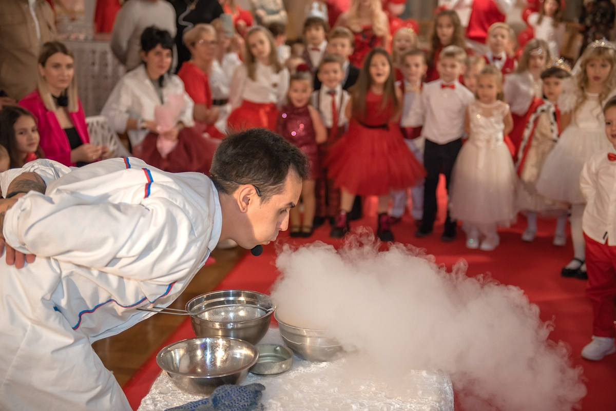 Выпускной в детской школе моделей HAPPYkids 2024. Семейный и коммерческий фотограф в Сочи Александр Бодунов