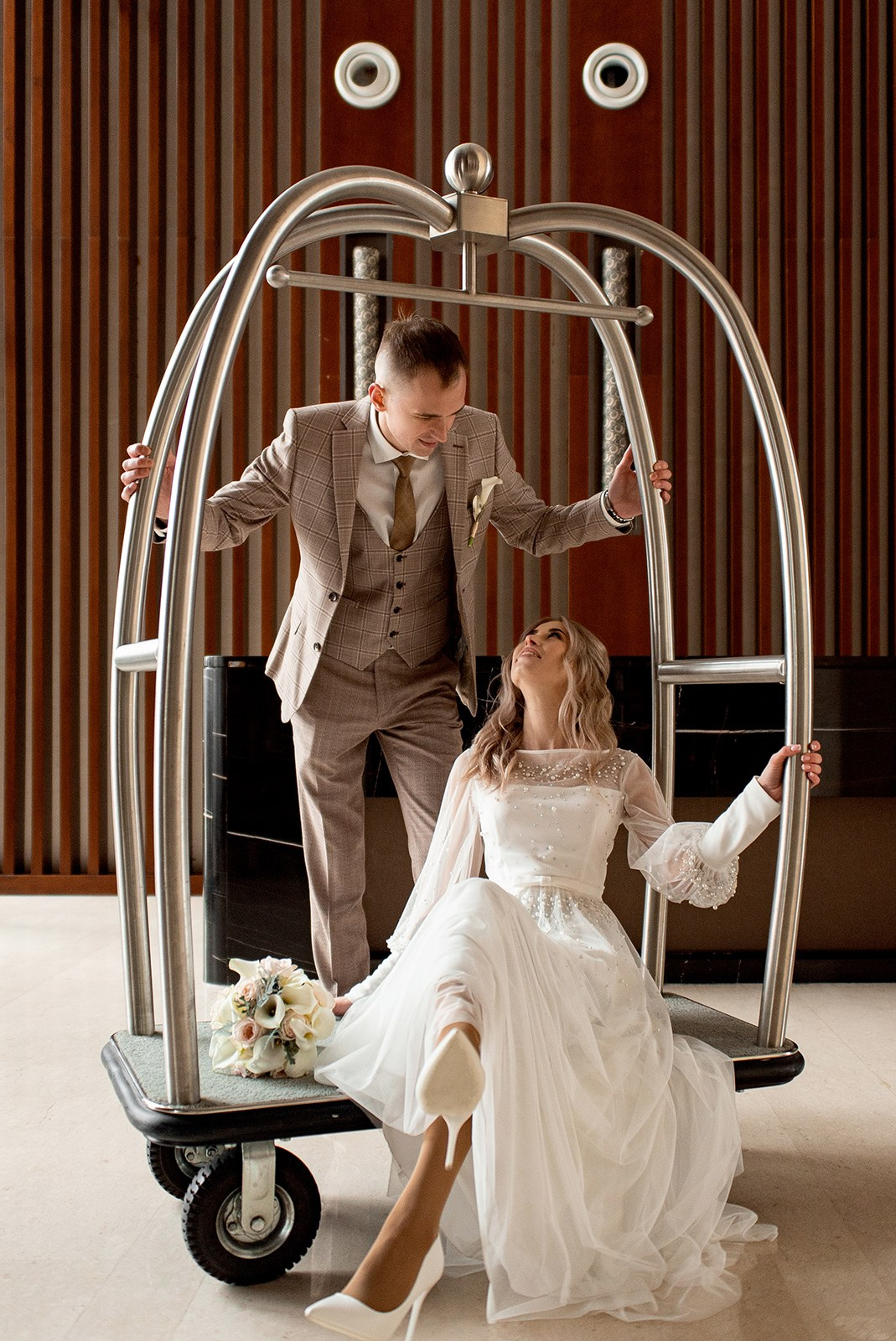 Свадебные фотосесии. Фотограф в Минске