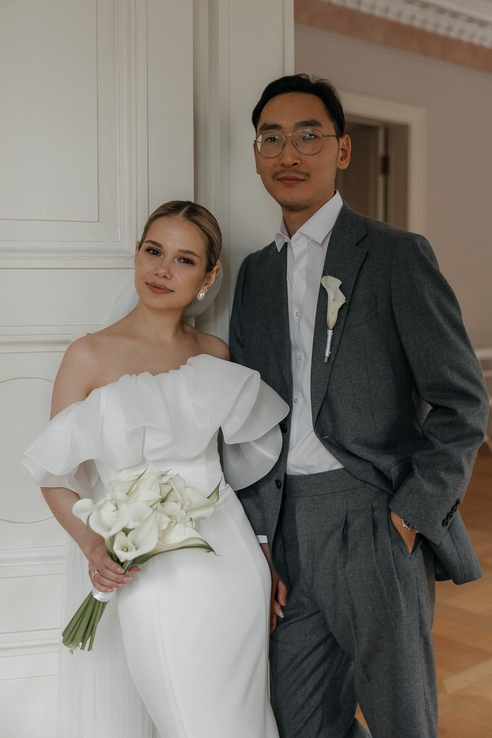 A & A. Свадебный фотограф Москва