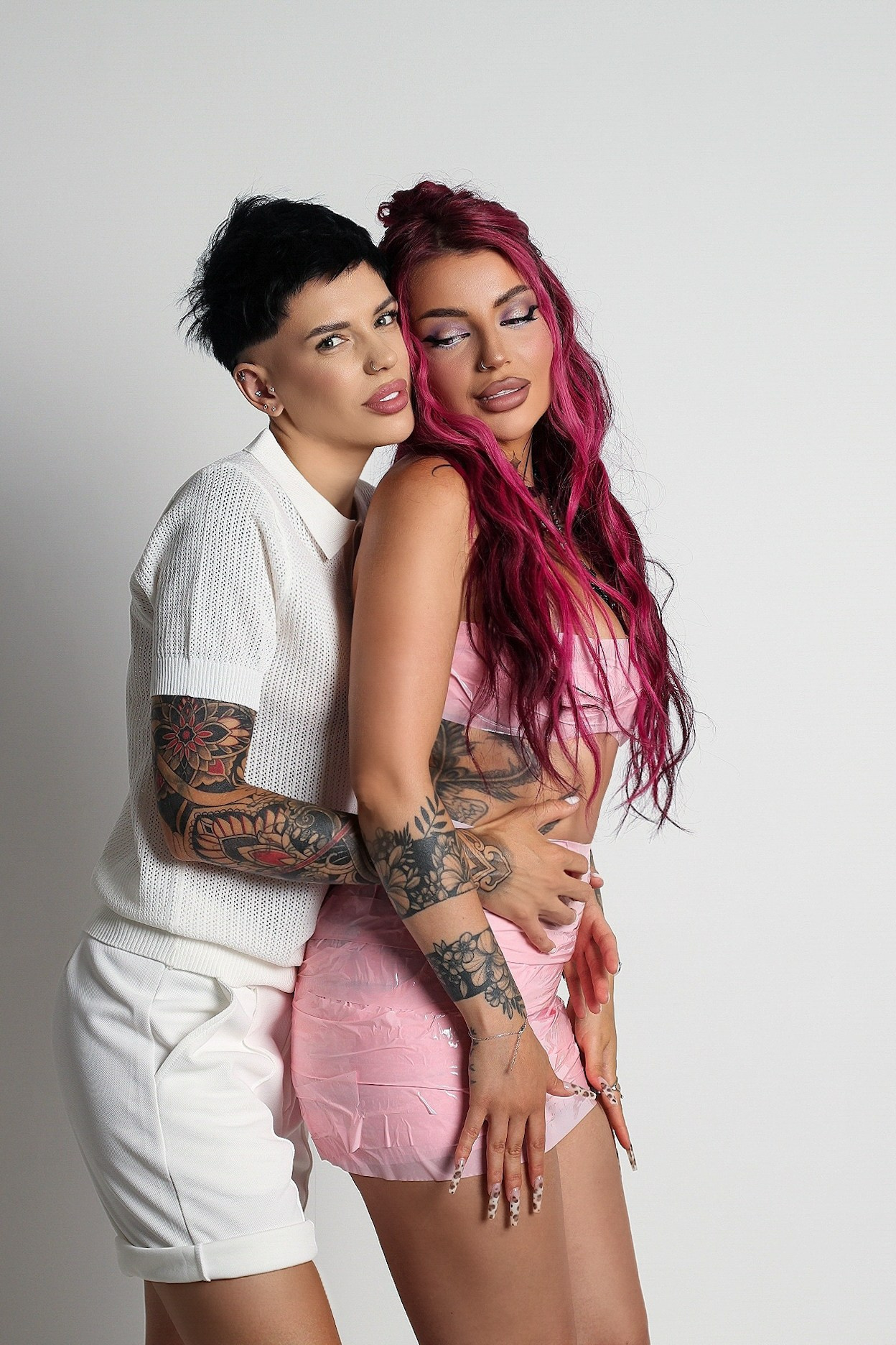 Съёмка с искусственным светом. Фотограф Иванова Елена в Иркутске