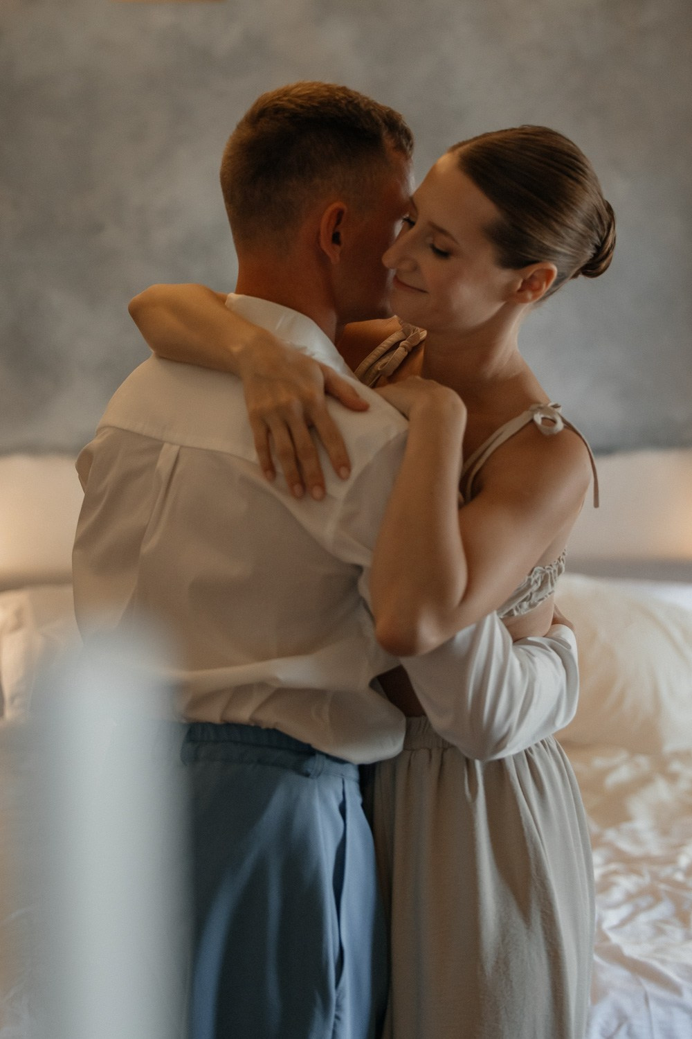 Maksim & Polina. Свадебный фотограф Москва