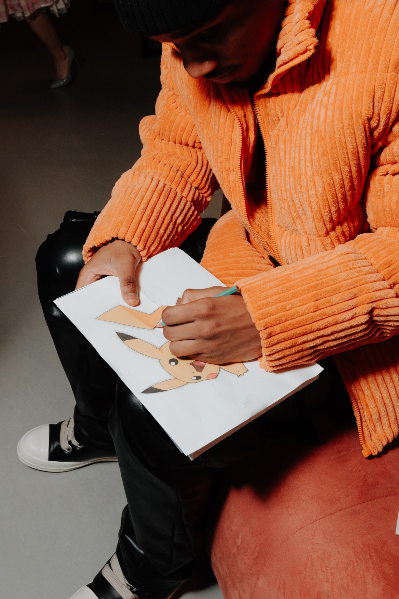 День Рождения Kathaleya. Фотограф Перминов Никита СПБ