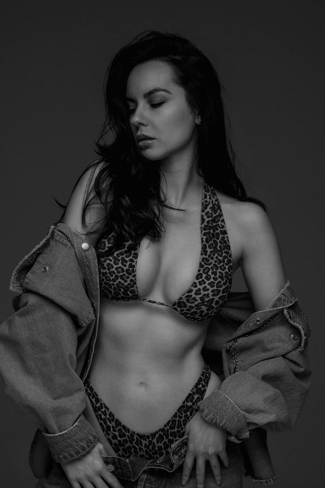 Kate. Фотограф Евгения Казакова. Женский и Мужской портреты, Семейные съемки