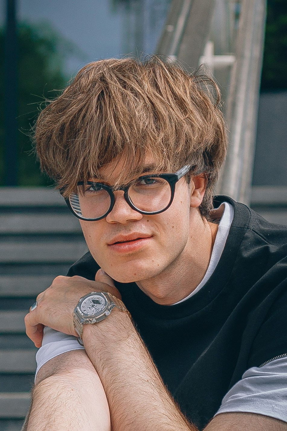 Мужская фотосессия. Фотограф в Минске Екатерина Тузова