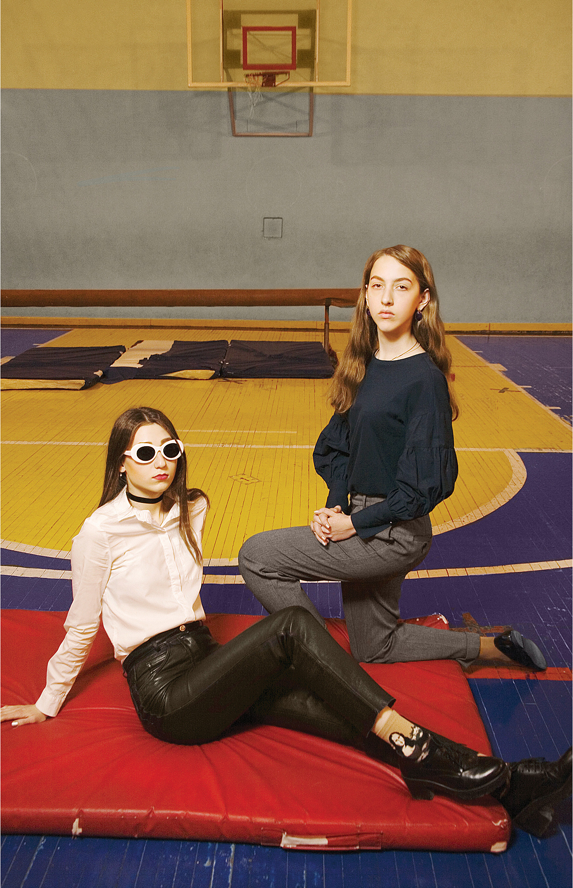 Фотограф для выпускных альбомов в Ростове-на-Дону. Выпускные альбомы, фотограф Денис Зимин в городе Ростове-на-Дону