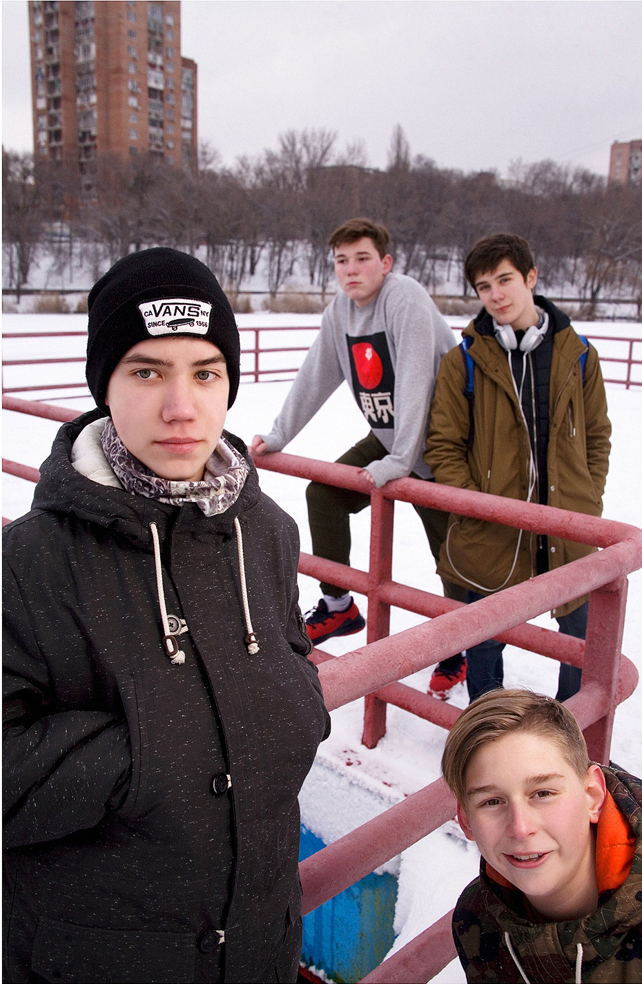 Выпускной альбом в Ростове-на-Дону