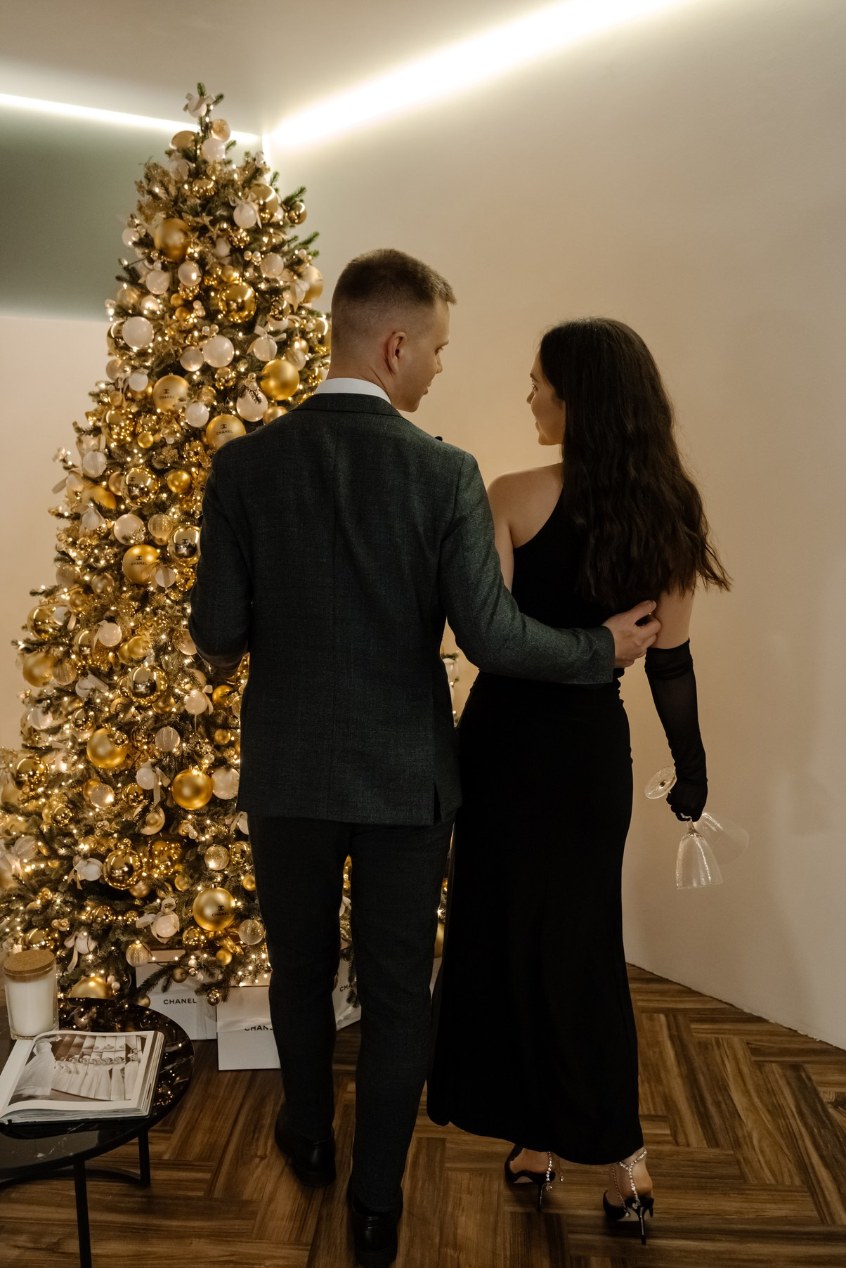 Лавстори. Полина и Дмитрий. Свадебный и сеейный фотограф в Санкт-Петербурге Елена Худякова