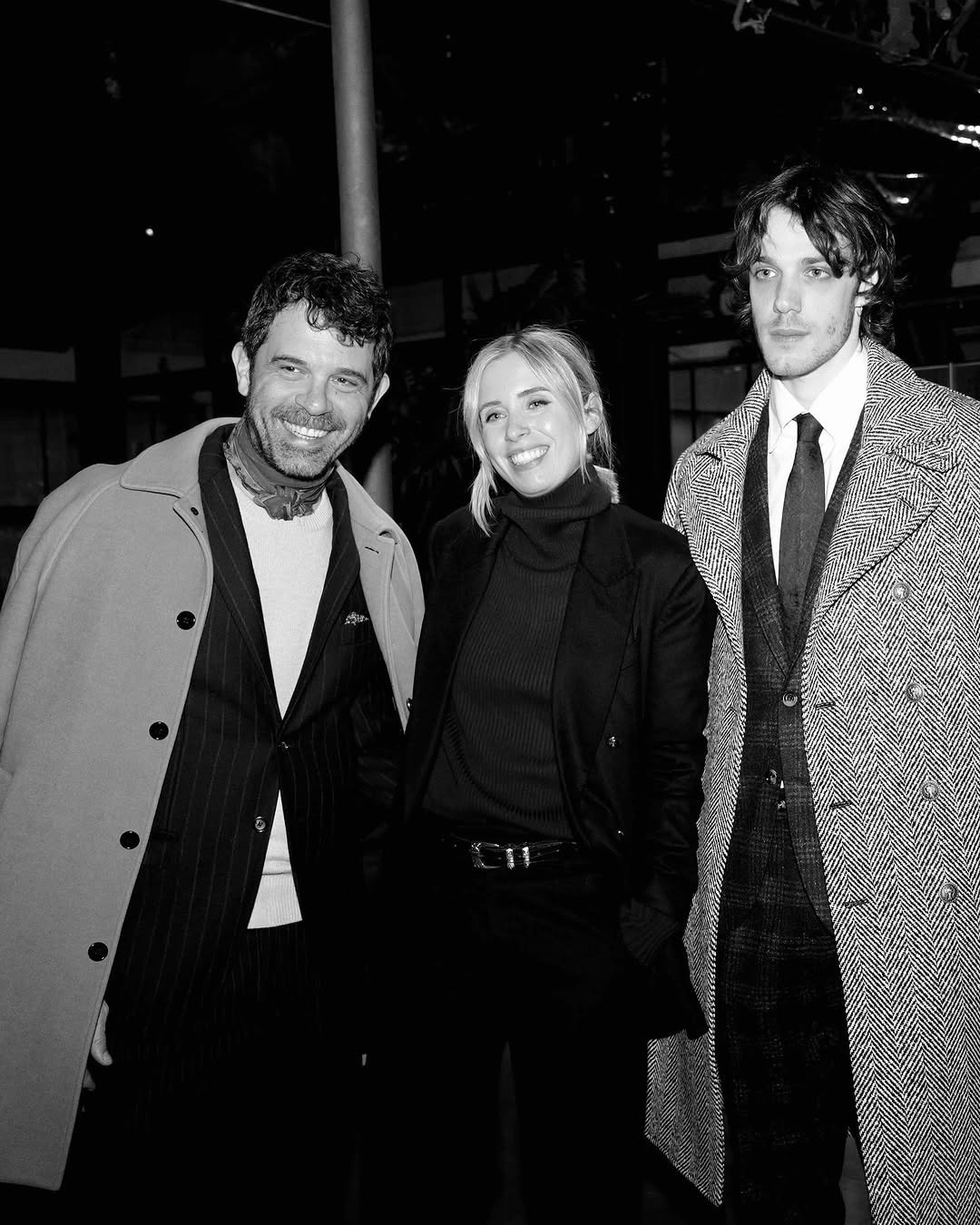 Brunello Cucinelli SS'26. Photographer of your fashion moments