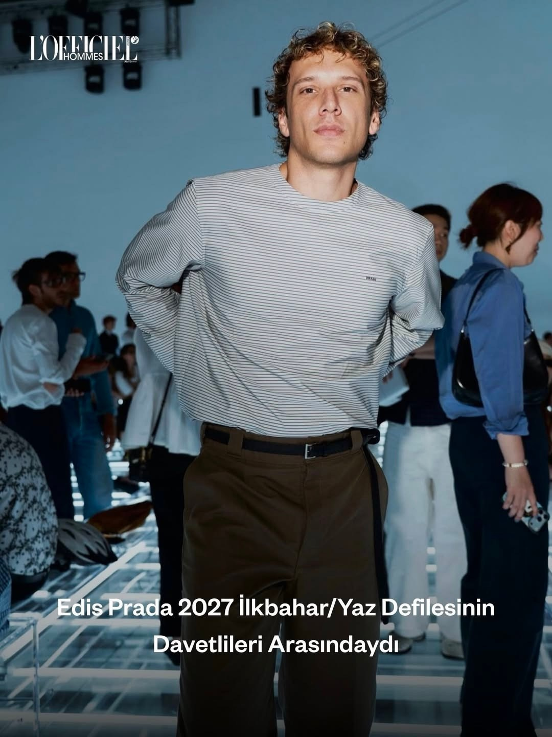 Photographer of your fashion moments